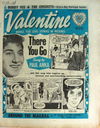 Valentine (Fleetway, 1960 series) 4 May 1963 (4 May 1963)