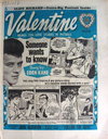 Valentine 11 May 1963