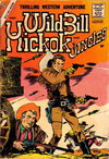 Wild Bill Hickok and Jingles  #68 (August 1958)