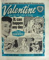 Valentine 25 May 1963