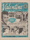 Valentine 6 July 1963