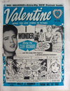 Valentine 20 July 1963