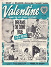 Valentine 3 August 1963