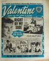 Valentine 10 August 1963