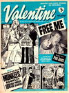 Valentine (Fleetway, 1960 series) 1 July 1967 (1 July 1967)