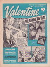 Valentine 29 July 1967