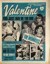 Valentine 19 August 1967