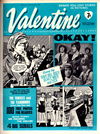 Valentine (Fleetway, 1960 series) 26 August 1967 (26 August 1967)