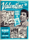 Valentine 9 September 1967