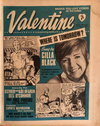 Valentine 17 August 1968