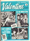 Valentine 23 November 1968