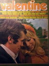 Valentine (IPC, 1968 series) 21 February 1970 (21 February 1970)