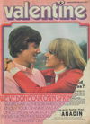 Valentine (IPC, 1968 series) 28 March 1970 (28 March 1970)