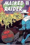 Masked Raider  #17 (March 1959)