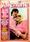 Valentine 23 May 1970