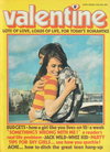 Valentine 30 May 1970