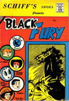 Black Fury  #1 (1955)