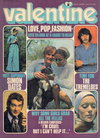 Valentine 4 July 1970