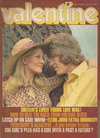 Valentine 25 July 1970