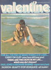 Valentine (IPC, 1968 series) 1 August 1970 (1 August 1970)