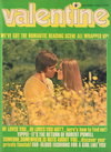 Valentine 8 August 1970