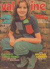 Valentine 28 April 1973