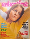 Valentine 9 June 1973