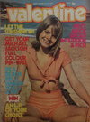 Valentine 28 July 1973