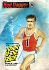 Red Dagger (D.C Thompson, 1979 series) #2 — Tough of the Track (December 1979)