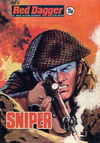 Red Dagger (D.C Thompson, 1979 series) #4 — Sniper ([April 1980?])