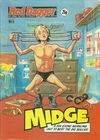 Red Dagger (D.C Thompson, 1979 series) #5 — Midge ([June 1980?])