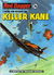 Red Dagger (D.C Thompson, 1979 series) #7 — Killer Kane ([October 1980?])