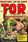 Tor  #4 (July 1954)