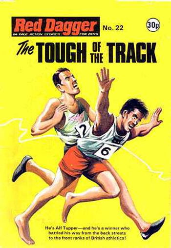 The Tough of the Track