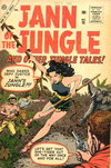 Jann of the Jungle  #15 (February 1957)