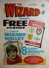 Wizard (D.C Thompson, 1970 series) #2 (21 January 1970)