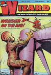 Wizard (D.C Thompson, 1970 series) #283 (12 July 1975)