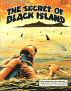 The Secret of Black Island  #[RD17] ([1985?])