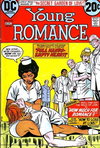Young Romance  #194 (July-August 1973)