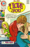 I Love You  #110 (January 1975)