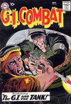 G.I. Combat  #72 (May 1959)