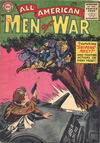 All-American Men of War (DC, 1953 series) #22 June 1955