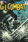 G.I. Combat  #75 (August 1959)