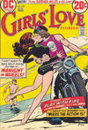Girls' Love Stories  #178 (July-August 1973)