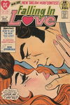 Falling in Love (DC, 1955 series) #126 November 1971