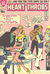 Heart Throbs (DC, 1957 series) #132 (June-July 1971)