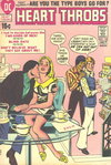 Heart Throbs  #132 (June-July 1971)