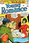 Young Romance  #139 (December 1965-January 1966)