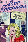 Love Romances  #100 (July 1962)