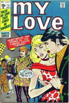 My Love  #11 (May 1971)